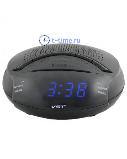 VST903-5 220В+ радио син.цифры+ блок