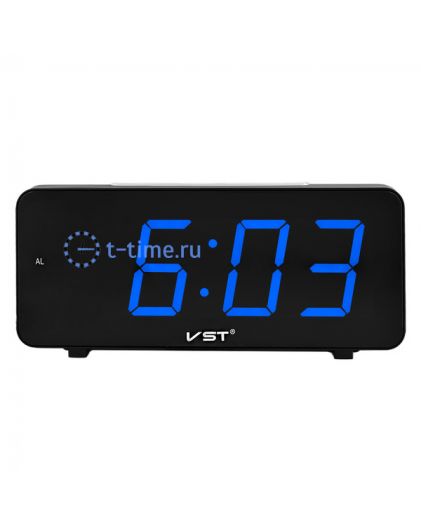 VST763-5 220В син.циф+сетевой кабель