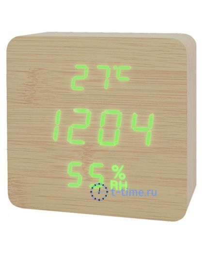 Vst872S-4 зел.цифры (желт) +USB кабель (без адапт) Vst872S-4 зел.цифры (желт) +USB кабель (без адапт)