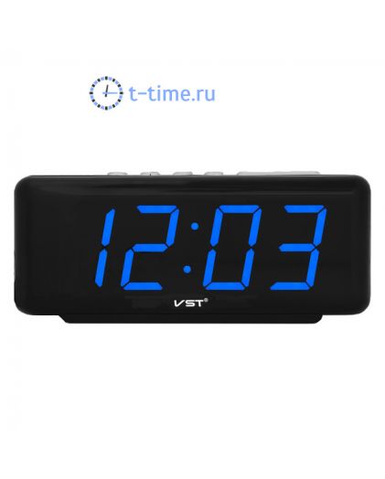 VST762-5 220В син.циф.+USB кабель (без адаптера) VST762-5 220В син.циф.+USB кабель (без адаптера)