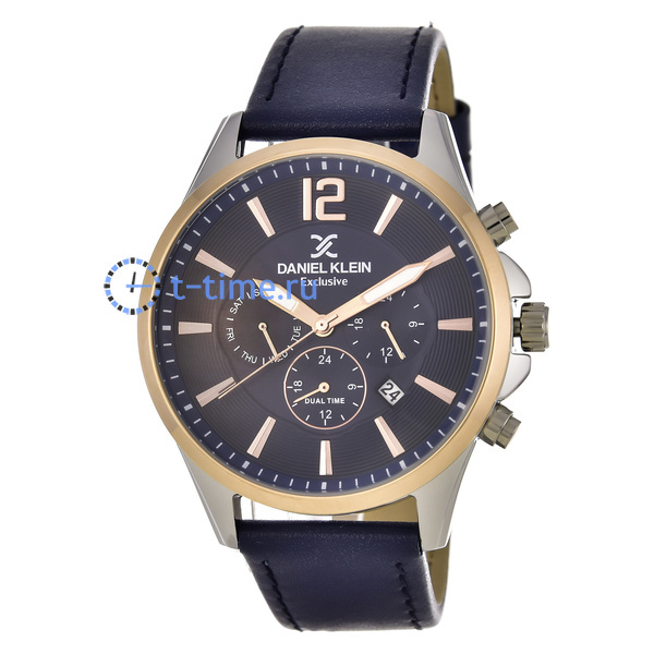 DANIEL KLEIN DK12983 3 t time.ru