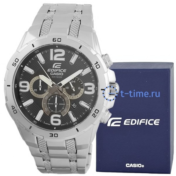 Casio efr best sale 538d