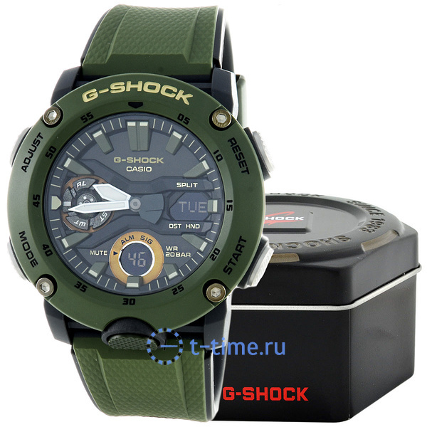 casio ga 2000 price