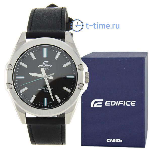 casio s107l