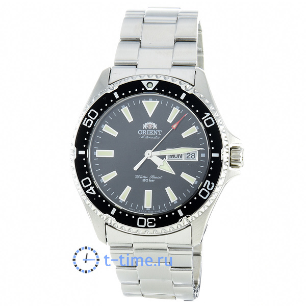 Часы ORIENT RA-AA0001B19B