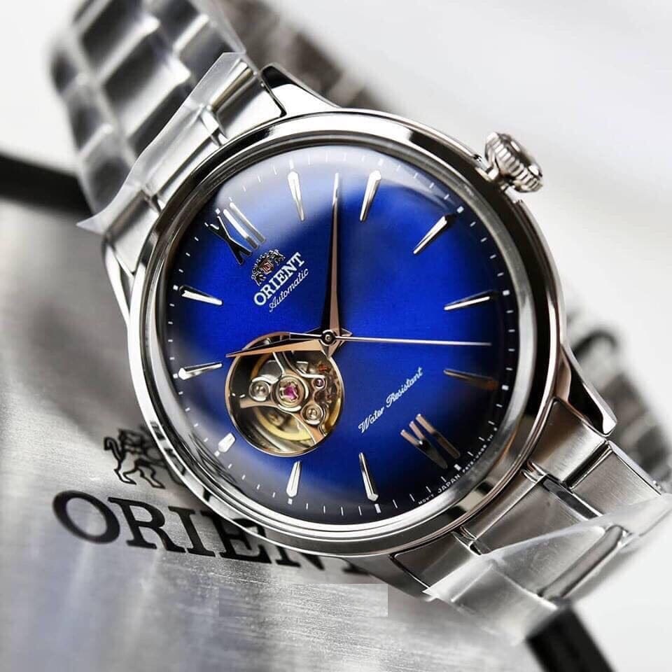 Часы ORIENT — официальный интернет магазин
