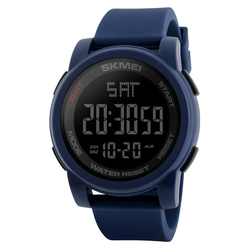 Latest skmei watch online