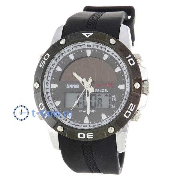 skmei 1064 manual