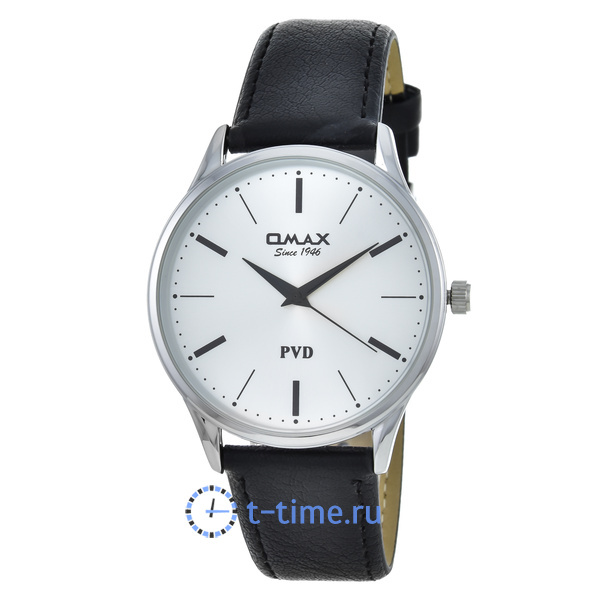 Часы Omax since 1946 water resist — t-time.ru
