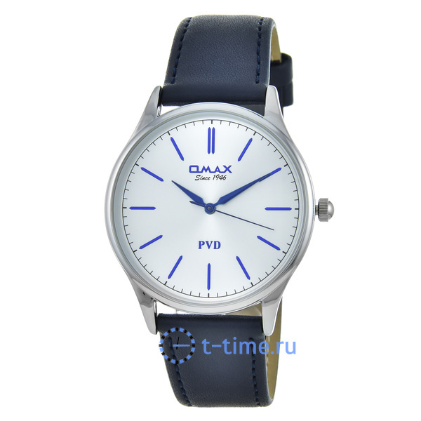 Часы Omax since 1946 water resist — t-time.ru