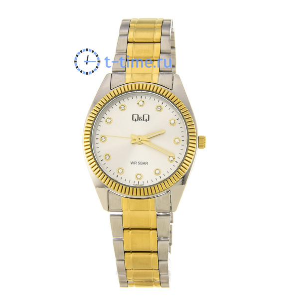 Reloj quartz water resist 3 bar sale