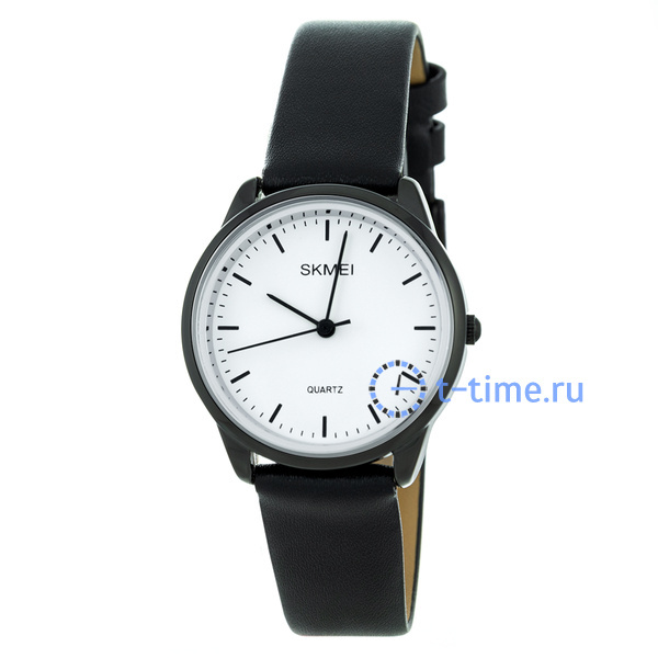 Часы Skmei 2002BK black