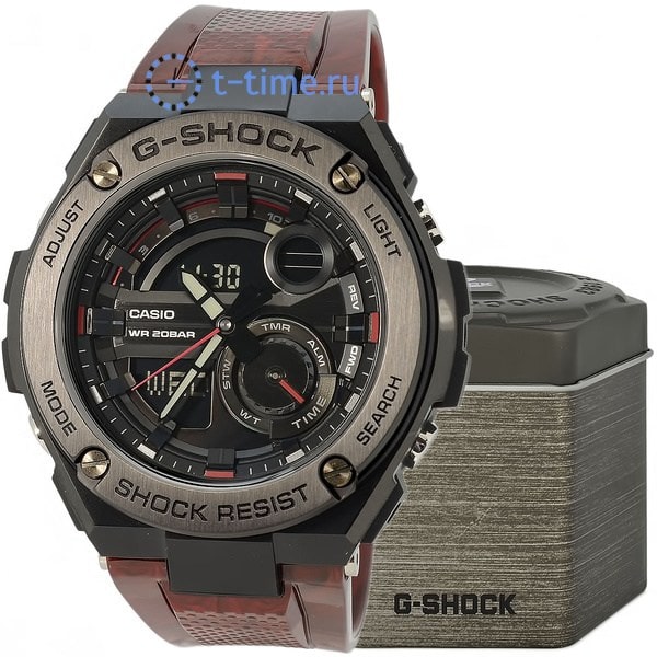 g shock gst 210m 4a
