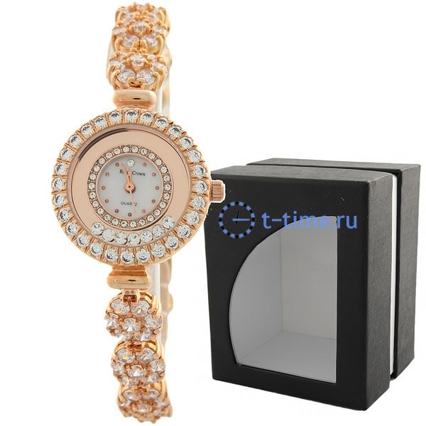 Часы Royal Crown. Официальный интернет магазин