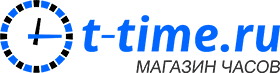 Интернет магазин T-TIME.RU