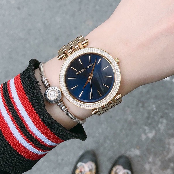 Michael kors on sale mk3406