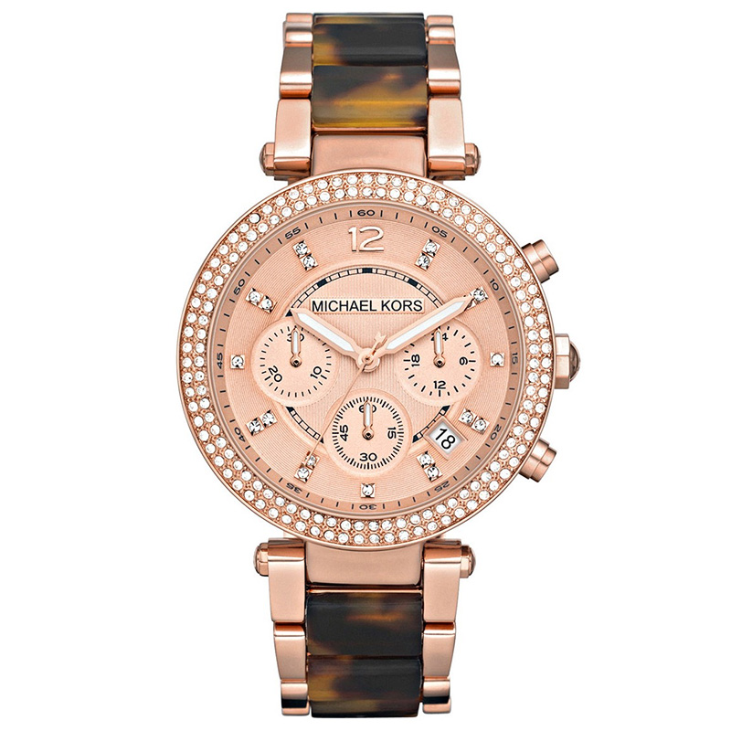 MICHAEL KORS MK5538