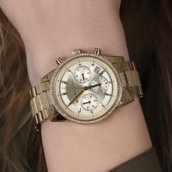 Michael kors sales mk6597