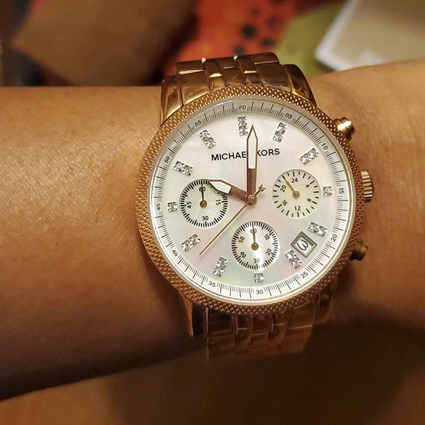 MICHAEL KORS MK5026