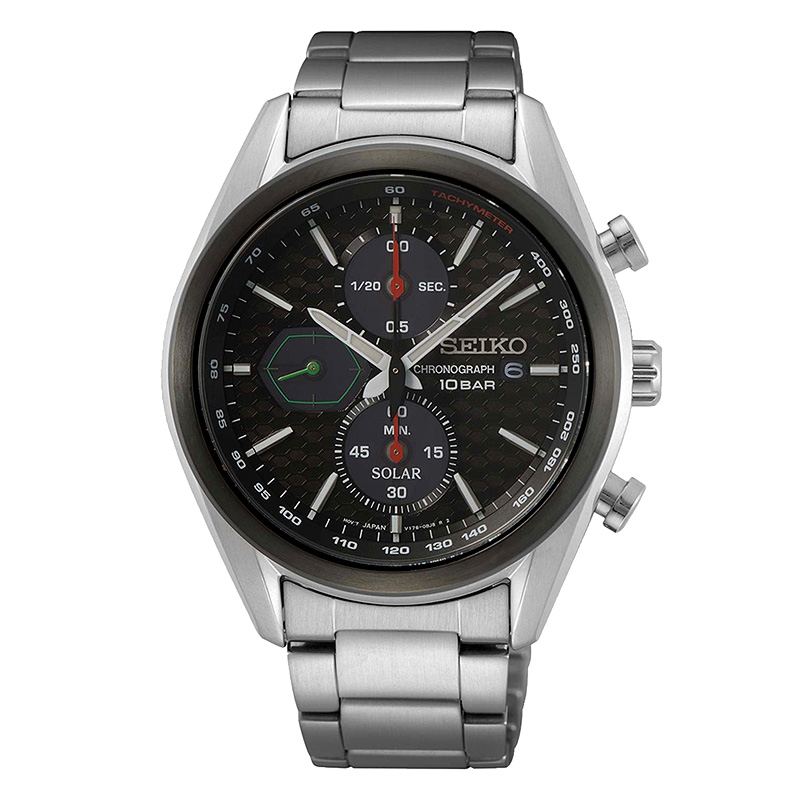 SEIKO 100m t time.ru