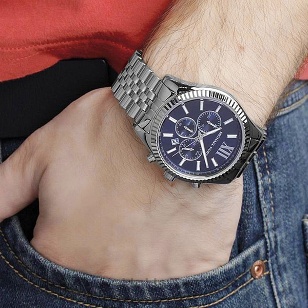 Michael kors 8280 watch best sale