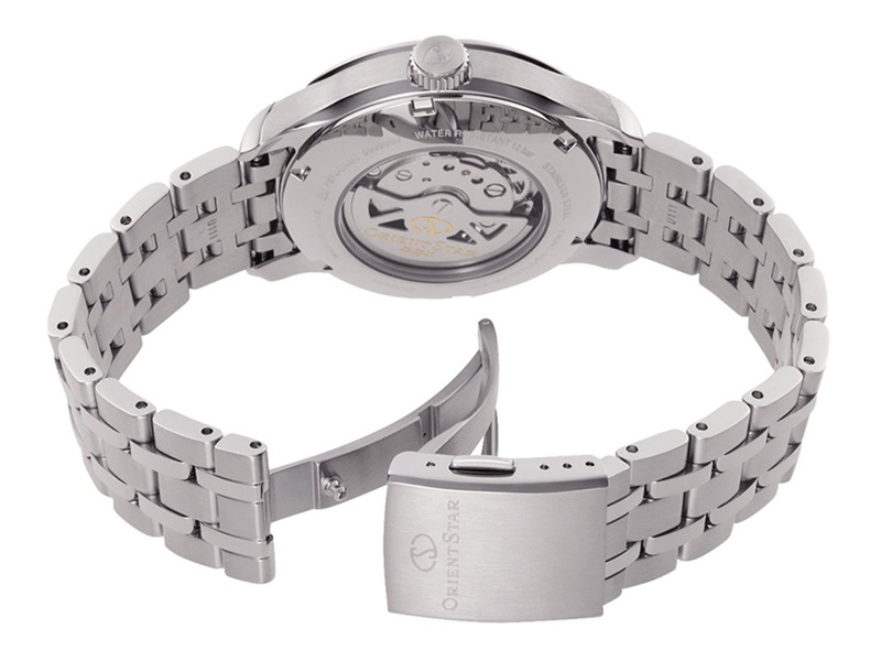 Мужские наручные часы ORIENT — выгодно на t-time.ru