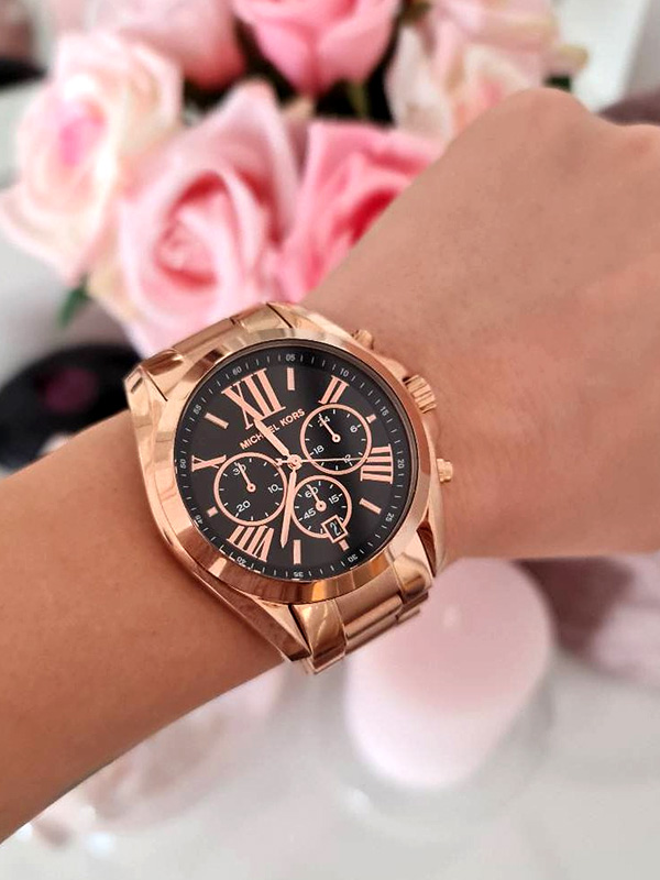 Michael kors mk5854 store