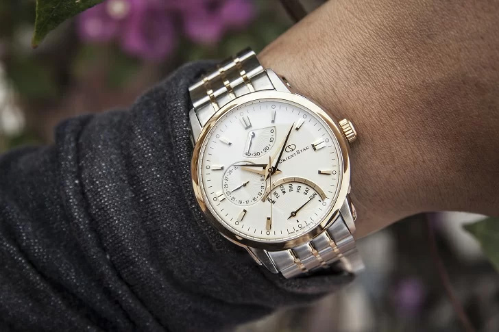 ORIENT SDE00001W t time.ru