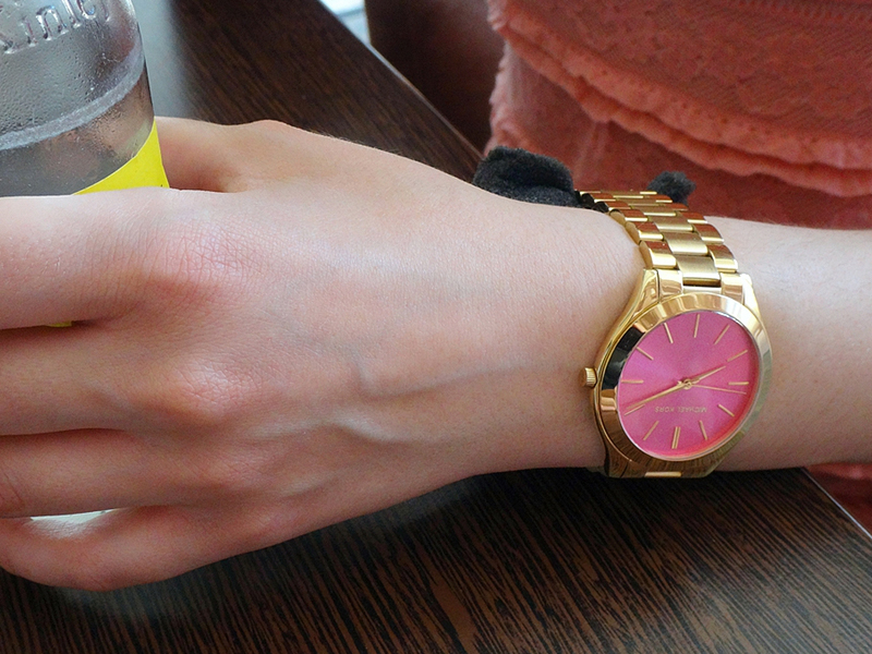 MICHAEL KORS MK3264 t time.ru