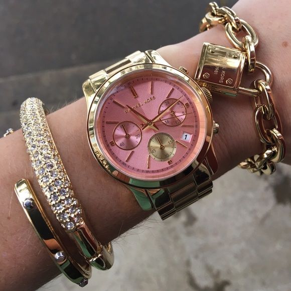 Michael kors sales mk6161
