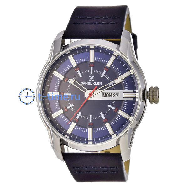 DANIEL KLEIN DK11599 2 t time.ru