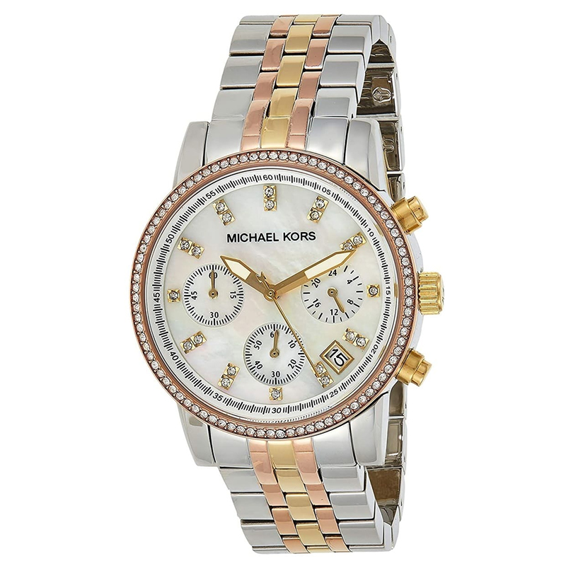 Michael store kors mk5650