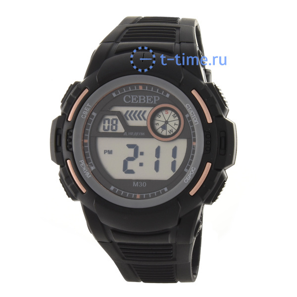 Часы Север С100-416